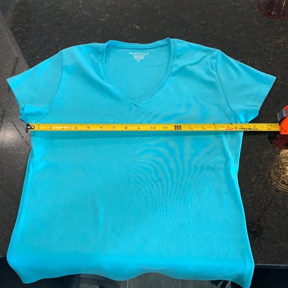 Women’s classic timeless t shirt - Picture 6 of 6